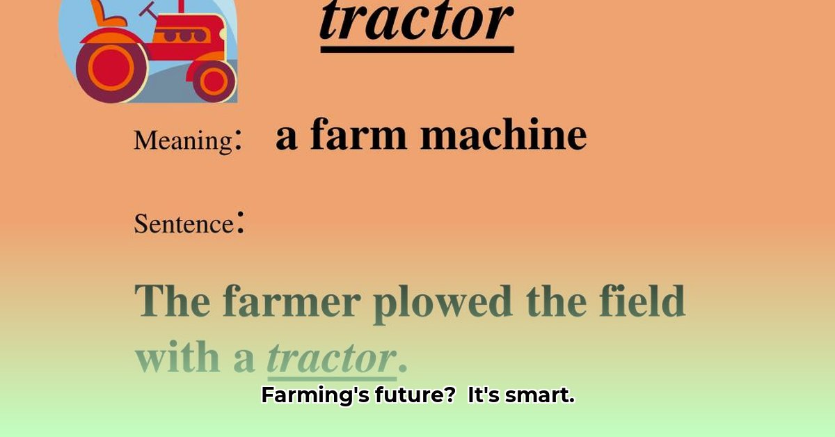 tractor-sentence